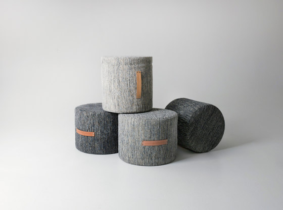 Björk wool rug | Tappeti / Tappeti design | Design House Stockholm