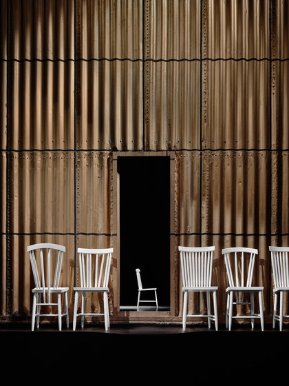 Family Chair Cushion | Sitzauflagen / Sitzkissen | Design House Stockholm
