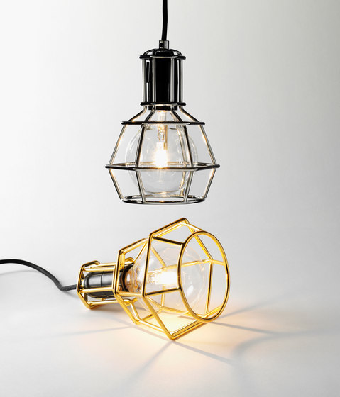 Work Lamp | Table lights | Design House Stockholm