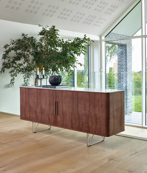 AK 2730 Anrichte | Sideboards / Kommoden | Naver Collection