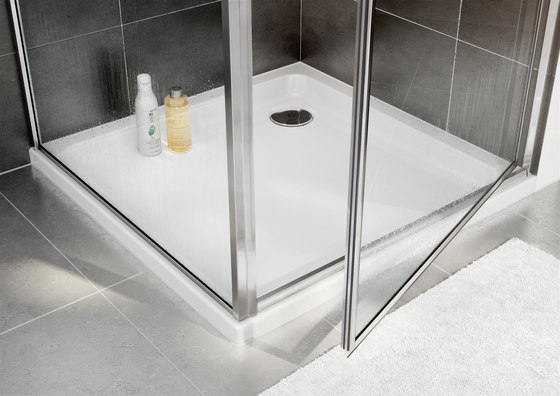 Hotline Neu Raumspar-Badewanne 1600 x 900mm (asymmetrisch rechts) | Badewannen | Ideal Standard