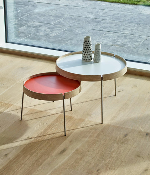 AK 725 | Side tables | Naver Collection