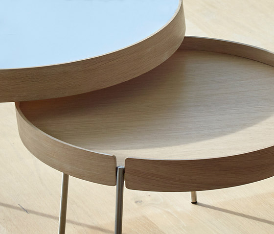 AK 725 | Tables d'appoint | Naver Collection