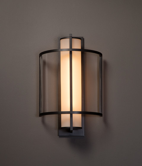Halvdel | Lampade parete | Kevin Reilly Collection