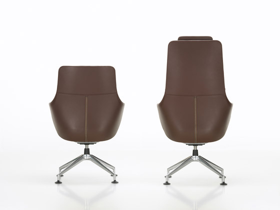 Grand Conference Highback | Chairs | Vitra