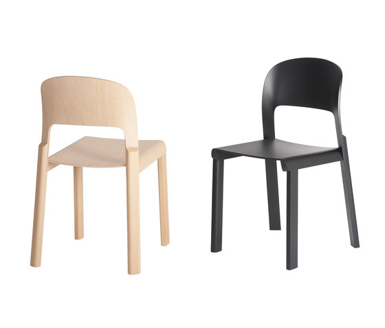 Juppa Stuhl | Stühle | Atelier Pfister