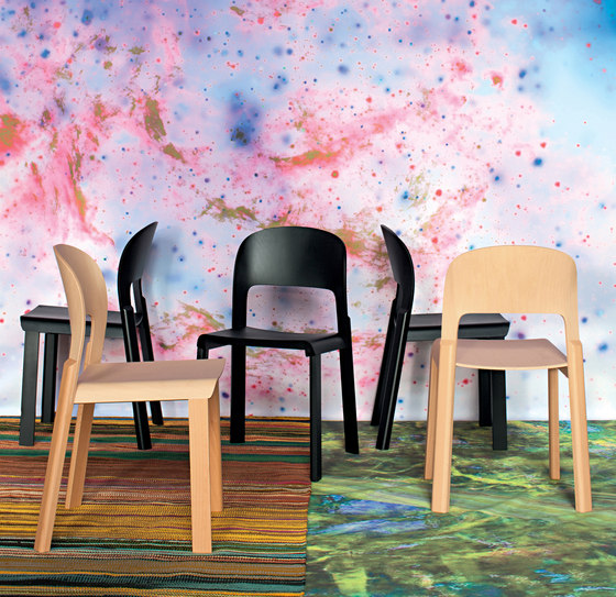 Juppa | Dining tables | Atelier Pfister