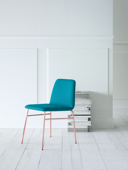 Bardot LE 0030 | Chairs | TrabÀ
