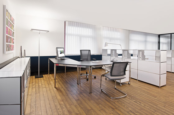 Scope Executive chair | Office chairs | Viasit