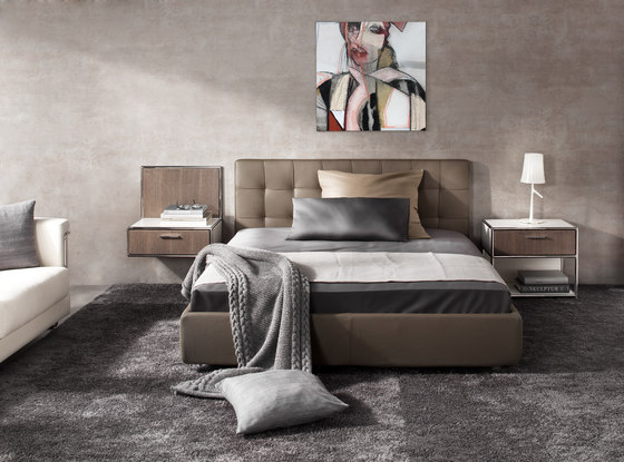Bed Ritorno Letto | Beds | Dauphin Home