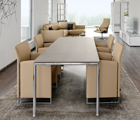 Dining table | Dining tables | Dauphin Home
