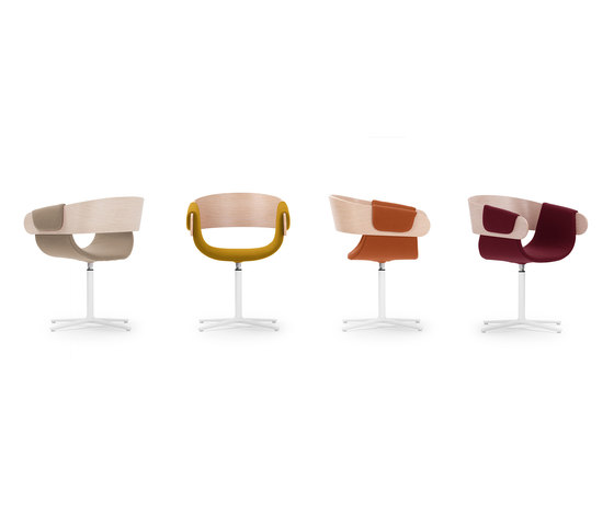 Kay | Stühle | True Design