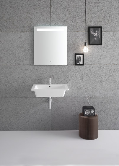 Forty3 Wall-Hung Wc | WC | Globo