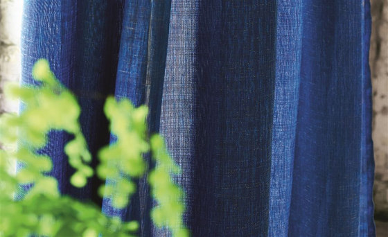Orba Fabrics | Cosia - Slate | Tessuti decorative | Designers Guild