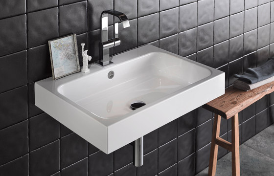 WT.SR650 | Wash basins | Alape