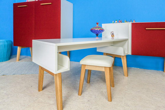 Children’s stool DBV-233-01 | Sgabelli infanzia | De Breuyn