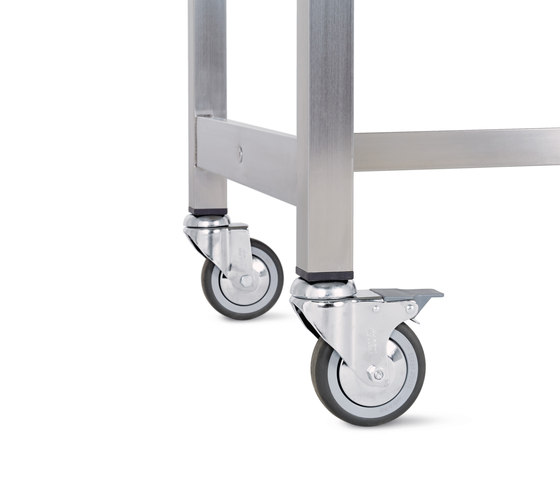 Quovis Table | Kitchen trolleys | Design Within Reach