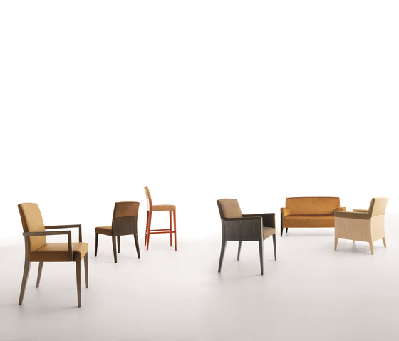 Charme 02531 | Chairs | Montbel