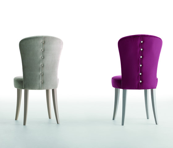 Euforia 00136 | Chairs | Montbel