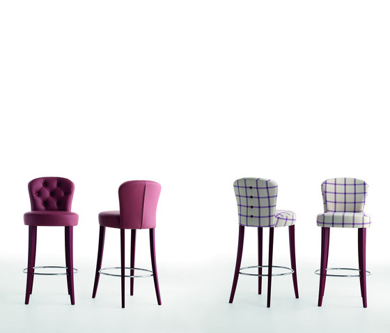 Euforia 00181K | Bar stools | Montbel