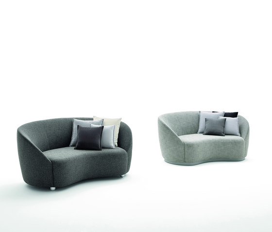 Euforia System 00163DX | Armchairs | Montbel