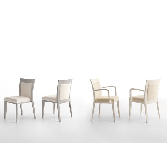 Logica 00930 | Chairs | Montbel