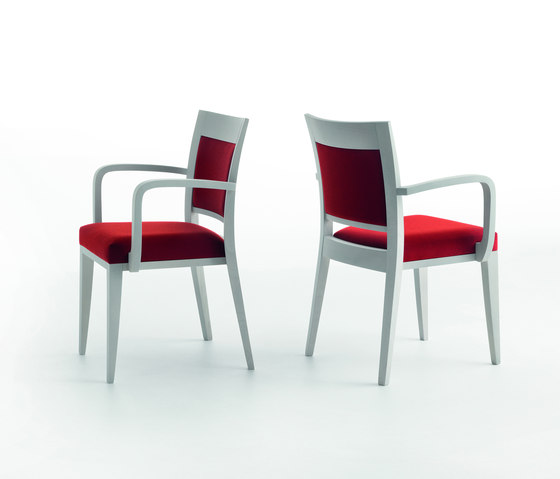 Logica 00930 | Chairs | Montbel