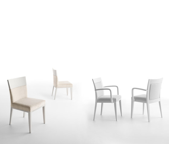 Logica 00931 | Chaises | Montbel