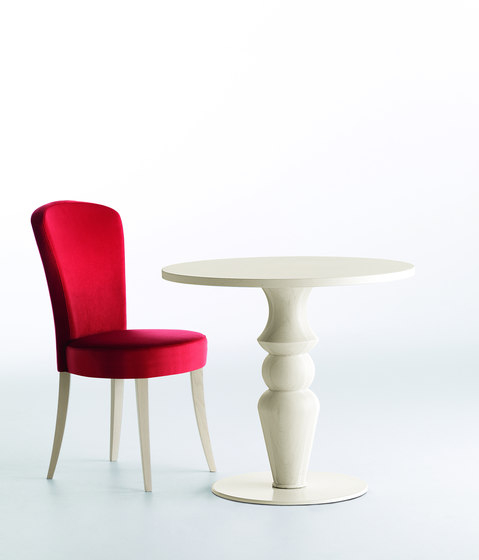 Michelle 8001 | Contract tables | Montbel