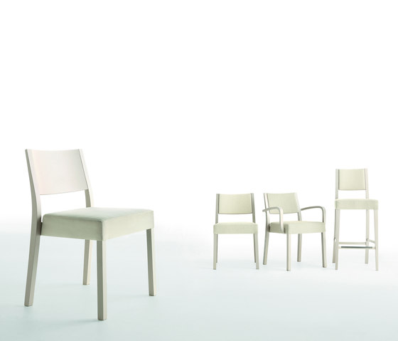 Sintesi 01511 | Chairs | Montbel