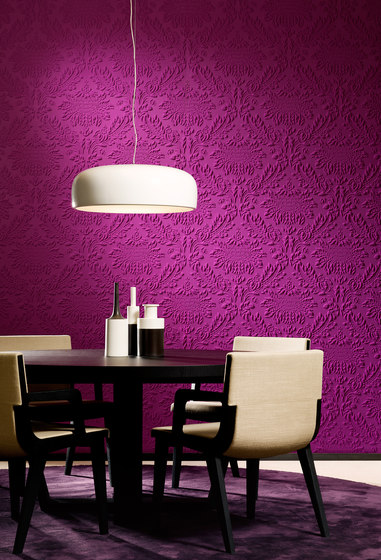 Enigma Charm | Sound absorbing wall systems | Arte