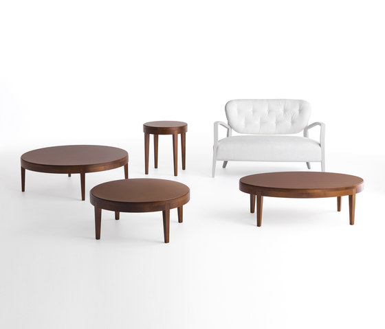 Toffee 810 | Tables d'appoint | Montbel