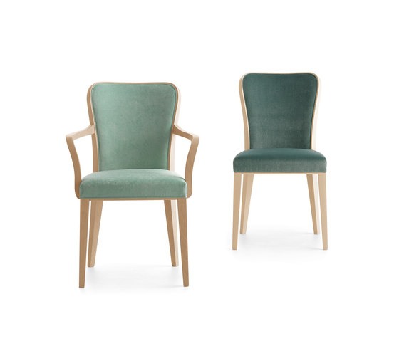Wave 02721 | Chairs | Montbel