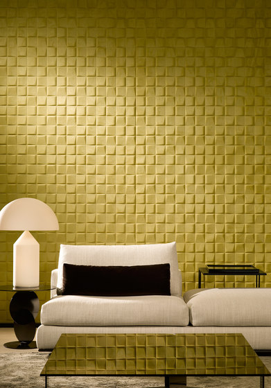 Enigma Select | Sound absorbing wall systems | Arte