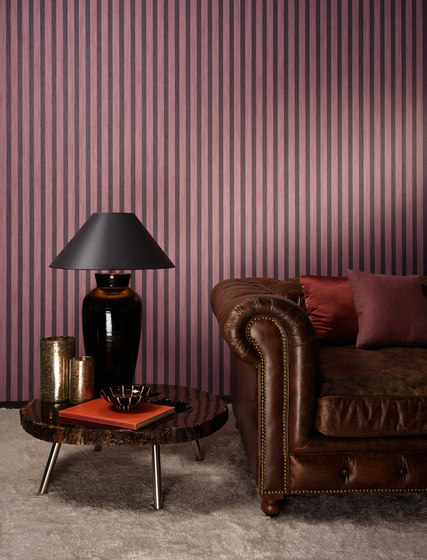 Flamant Les Rayures Petite Stripe | Tessuti decorative | Arte