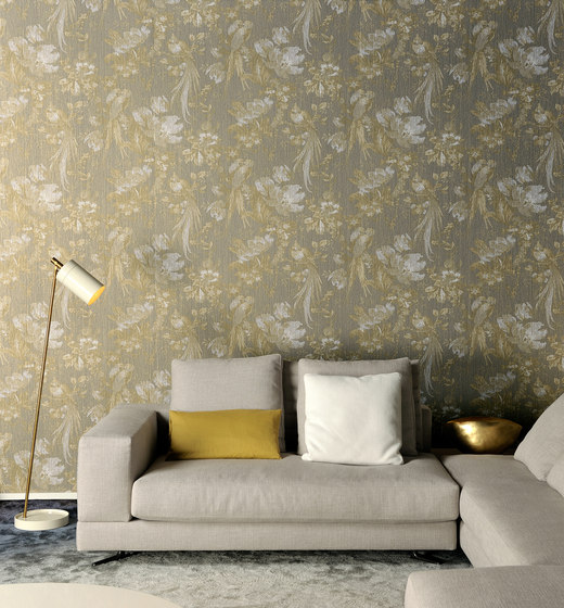 Galena Eden | Wall coverings / wallpapers | Arte