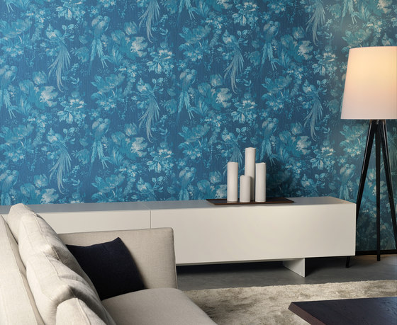 Galena Eden | Wall coverings / wallpapers | Arte