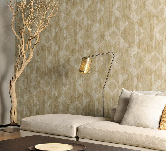 Galena Element | Wall coverings / wallpapers | Arte