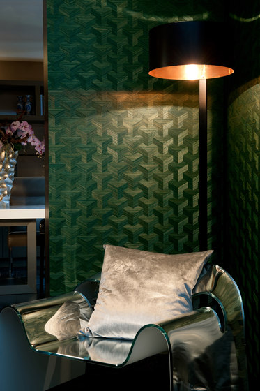 HELIODOR CUBE - Wall coverings / wallpapers from Arte | Architonic
