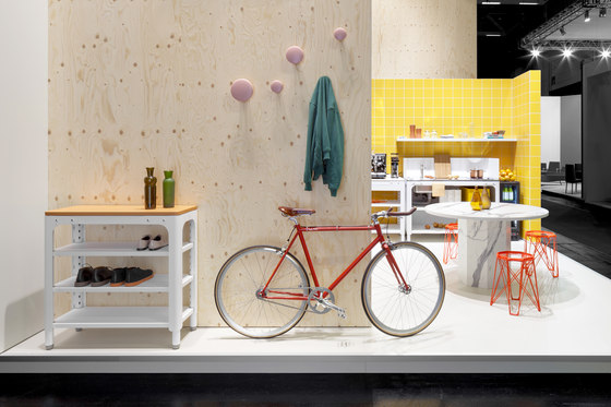 Concept Kitchen | Cocinas modulares | n by Naber