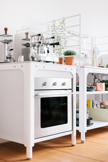 Concept Kitchen | Cucine modulari | n by Naber