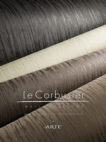 Le Corbusier Stone | Tessuti decorative | Arte