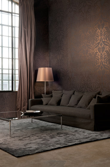 The Linen Collection Damaslin | Dekorstoffe | Arte