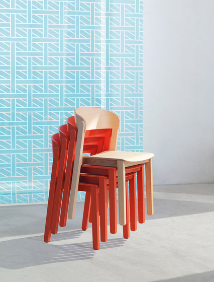 PUR | Chairs | Zilio Aldo & C