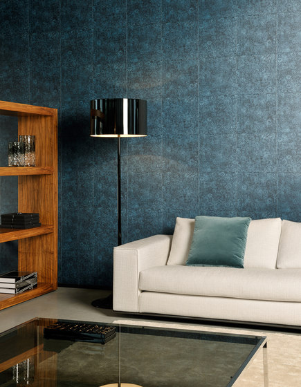 Galena Unit | Wall coverings / wallpapers | Arte