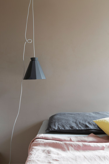 Ankara vertical shape | Lámparas de suspensión | Matière Grise
