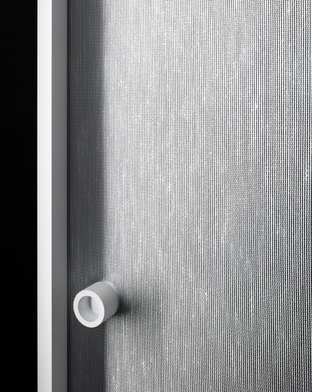 Aladin Slide Mono | Internal doors | Glas Italia