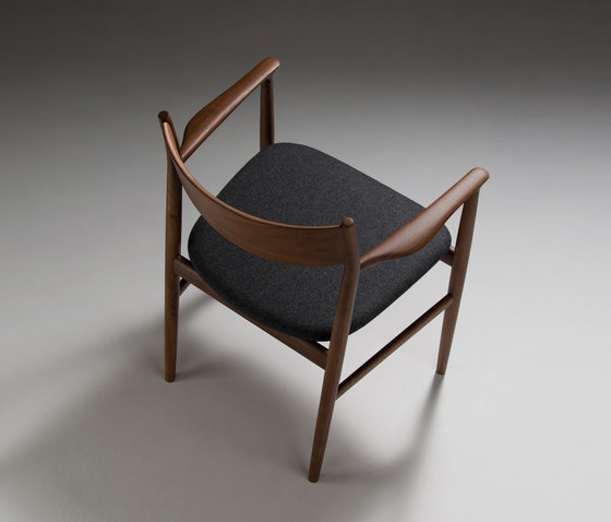 Kamuy Chair | Sillas | CondeHouse