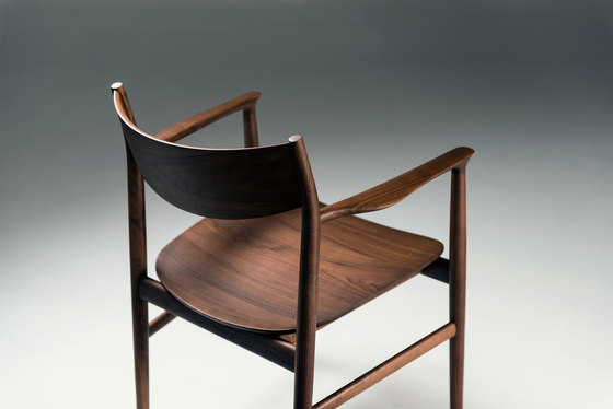 Kamuy Chair | Chairs | CondeHouse