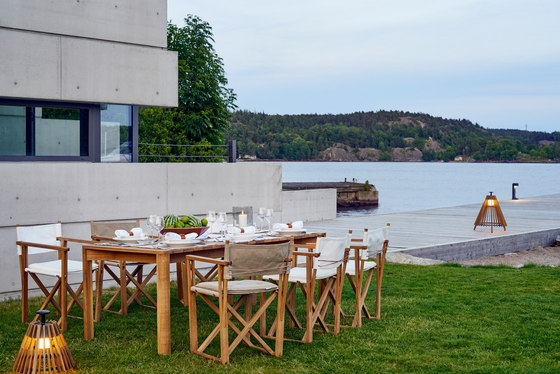 Korsö dining table | Tavoli pranzo | Skargaarden
